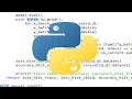 Statistics with Python session 386