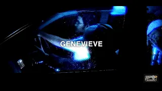 ll genevieve official visualiser 