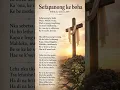Sefapanong ke boha