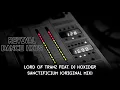 Lord Of Tranz Feat. DJ Hoxider - Sanctificium (Original Mix) [HQ]