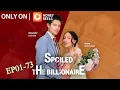 Download Lagu 💥My fiancé left me, but I was spoiled by a billionaire🔥 #minidrama #shortdrama #drama #film #honey