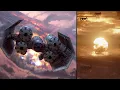 Why the Empire Punished Mandalore so Harshly Canon