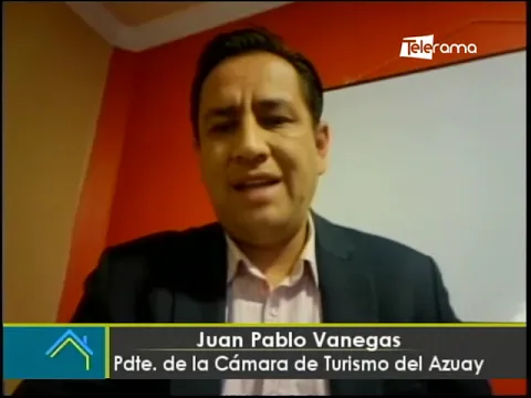 Sector turístico de Cuenca listo para recibir a visitantes