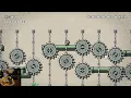 Carring over it haha get it - Uncleared Levels 195