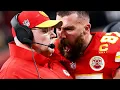 Taylor Swift Fans React to Travis Kelce Screaming at Coach