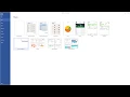 WinForms Dashboards Creating Dashboard in Designer Shot on v2018