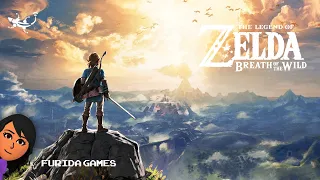 Divine Beast Vah Rudania Full Theme - Breath of the Wild