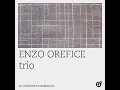 La Canzone di Marinella - Enzo Orefice trio