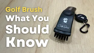 Caddy Splash Golf Club Brush Review Amazon Golf Club Brush Review