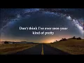 The Long Way - Brett Eldregde | Lyrics