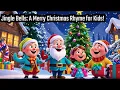 Download Lagu Jingle Bells Merry Christmas Song | Kinderliedjes en rijmpjes