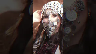 رغد خالد  ايلاينر واضح عربي دندنها