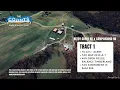 ABSOLUTE AUCTION - 219 Acres in 4 Tracts Tract 1