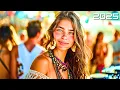 Paris Mix - Downtempo Escape | DJ MIX 2025