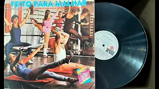 Feito Para Malhar - ℗ 1981 - Baú????