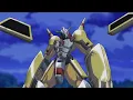 Download Lagu Digimon Adventure 2020  (ENGLISH DUB)  Wargreymon Digivolution