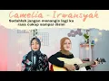 Download Lagu Sudahlah jangan menangis lagi ku rasa cukup sampai disini (CAMELIA - IRWANSYAH) || yolandani cover