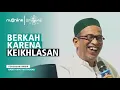 Download Lagu Pengajian lucu Habib Umar Muthohar terbaru - Penuh Hikmah dan Ilmu | Keberkahan Hidup dalam Islam