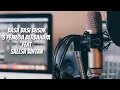 Download Lagu BASA BASI BUSUK - 3 PEMUDA BERBAHAYA FEAT SALLSA BINTAN || LIRIK - LYRICS