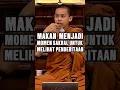 Download Lagu Makan Menjadi Salah Satu Momen Sakral - Samanera Abhisarano | GoMindful ID