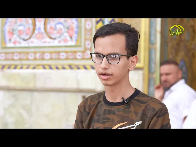 ⁣حلقة خاصة عون المستضعفين#برنامج : أفكار إعداد : علي السوداني تقديم : حيدر رائد .