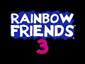 RAINBOW FRIENDS CHAPTER 3 - Release Date Announcement Trailer