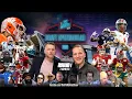 Pat McAfee s Draft Spectacular April 29th 2021