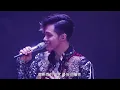 餘震-張敬軒@Hinsideout 張敬軒演唱會2018 HD