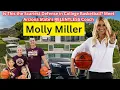 Meet Molly Miller 2026 Arizona State Coach Age Husband Family Career Lifestyle 5M Net Worth