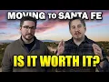 Ultimate Guide to Moving to Santa Fe New Mexico 2026