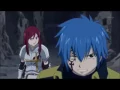 Download Lagu Fairytail AMV Erza x Jellal   Rockabye