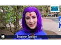 Download Lagu East Coast Comicon 2017: Cosplayer Spotlight - Brandy