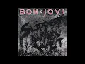 Download Lagu Bon Jovi - Livin' On A Prayer (HQ)