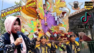 Download Lagu Viral❗️ KEMBANGE LAMBE - Voc. Nayah | singa Depok Putra Pai Muda 2023 | Show Di Dukuh Indramayu MP3
