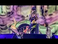 Download Lagu Red Hot Chili Peppers - Live at Osaka Castle, 2023-02-21 - Unlimited Love World Tour 2023 *FULL 4K*