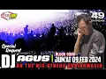 Download Lagu SPECIAL REQUEST 🎧DJ AGUS BLOCK SONG ON THE MIX ATHENA BANJARMASIN