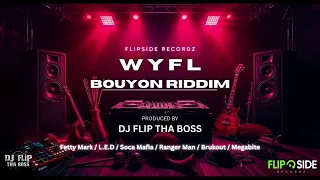 Brukout - So High (WYFL Bouyon Riddim)