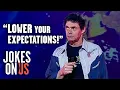 Download Lagu The BEST Of Rich Hall On Stand Up For The Week | Jokes On Us