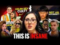 The WILDEST Conspiracy Theories Trending Right Now