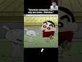 "Shinchan brings dynamite🧨 to save mom" #shinchan #edit #shorts