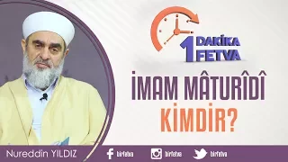 İmam Mâturîdî Kimdir?