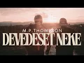 Download Lagu M. P. Thompson - Devedeset neke (OFFICIAL LYRIC VIDEO)