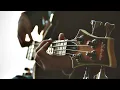 Tool - Pneuma Niessl Tab bass backing track