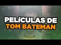 Las mejores peliculas de Tom Bateman
