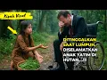 VIRAL ! Anak Yatim Merawat Milioner Lumpuh Yang tinggal Di Hutan, Lalu Kebenaran Rahasia Terungkap