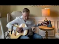 The Shade Garden by FIngerstyle guitarist Lance Allen