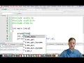 20 C Programming - Function Libraries Random Numbers