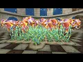 Wizard101 Ultra Helephant Ears Mature Harvest