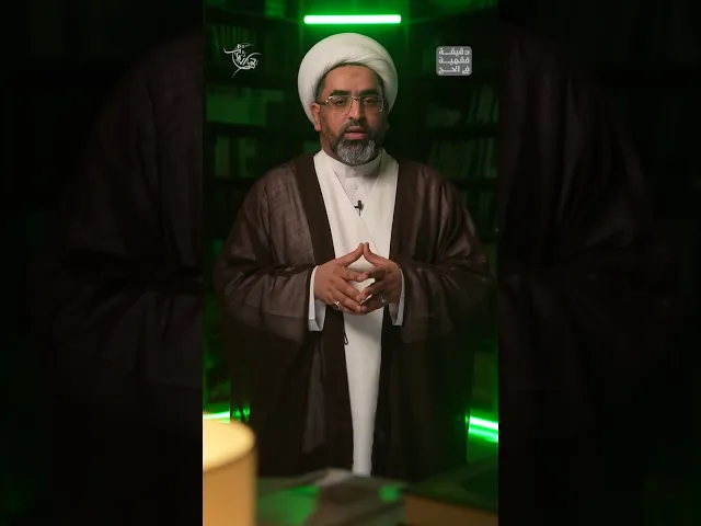 ⁣طعامي فيه هيل وأنا مُحرم! | دقيقة فقهية في الحج 