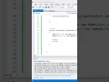 150 - C Nested Namespaces